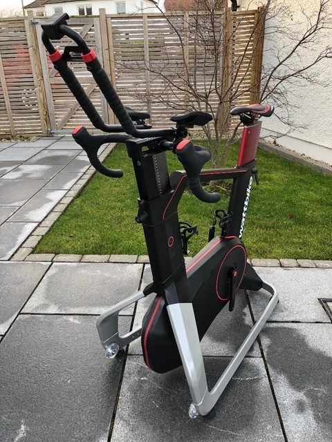 wattbike gumtree